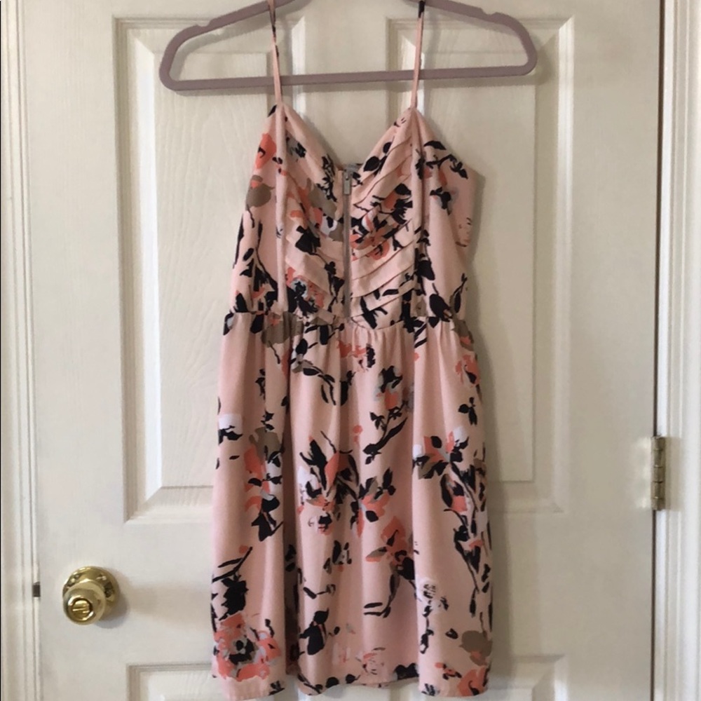 Cute summer dress